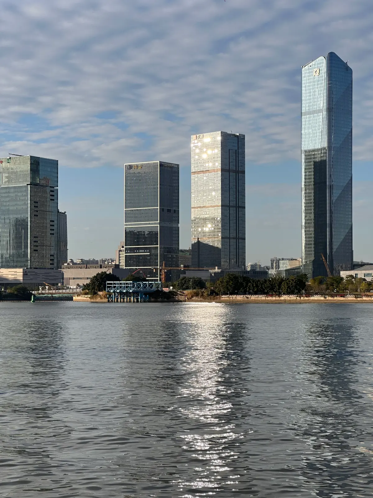 River View Day